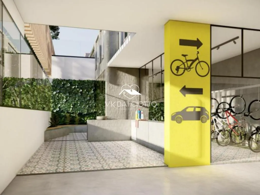 Imagem Apartamento para Venda em Maringá / PR no bairro Zona 01