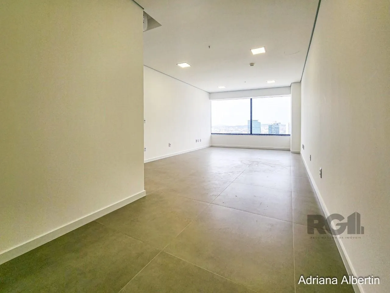 Imagem Conjunto/Sala para Locação/Aluguel - 34.26m², 0 dormitórios, Praia de Belas