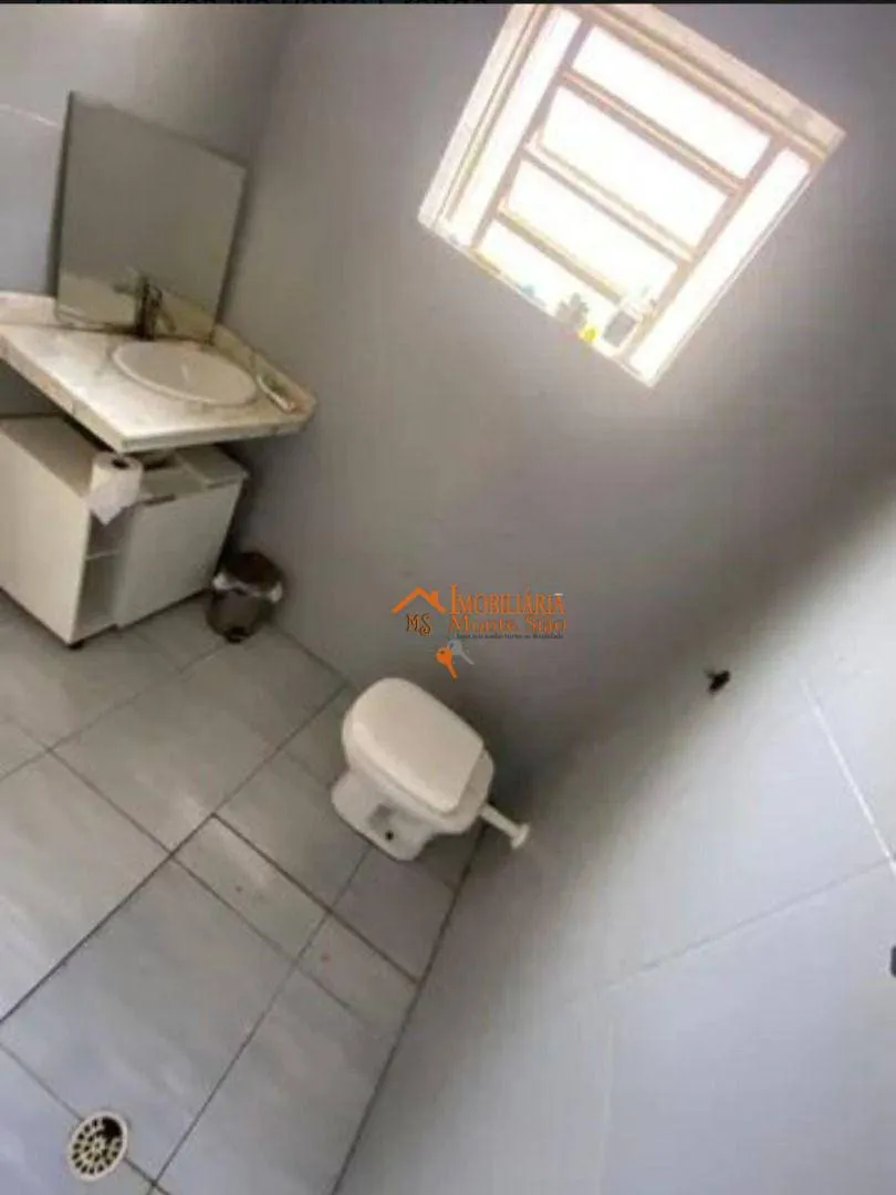 Imagem Casa com 2 dormitórios à venda, 116 m² por R$ 604.000,00 - Vila Melliani - Guarulhos/SP