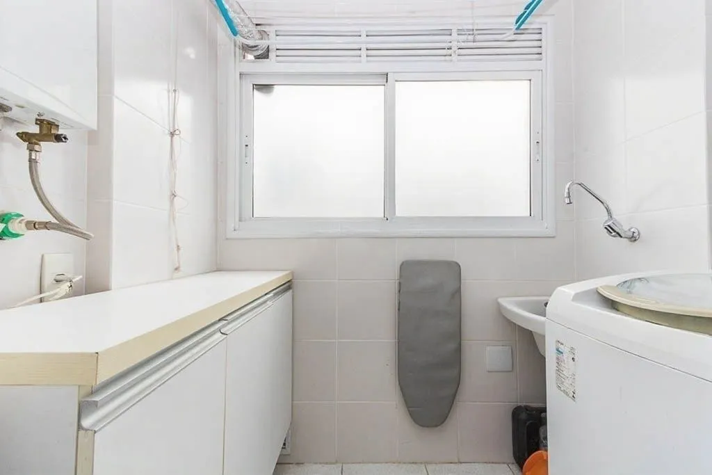 Imagem Vende-se apartamento com 2 quartos (1 suíte), 68m² e 2 vagas - Passo da Areia