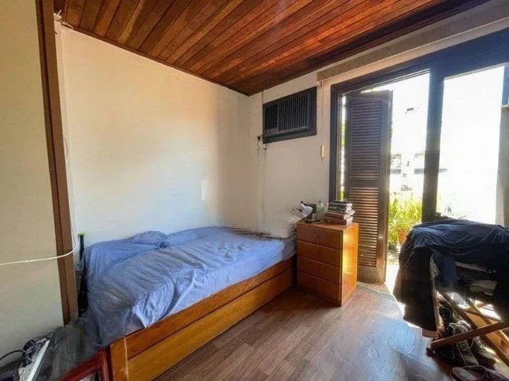 Imagem Cobertura para Venda - 86.36m², 2 dormitórios, 1 vaga - Santana
