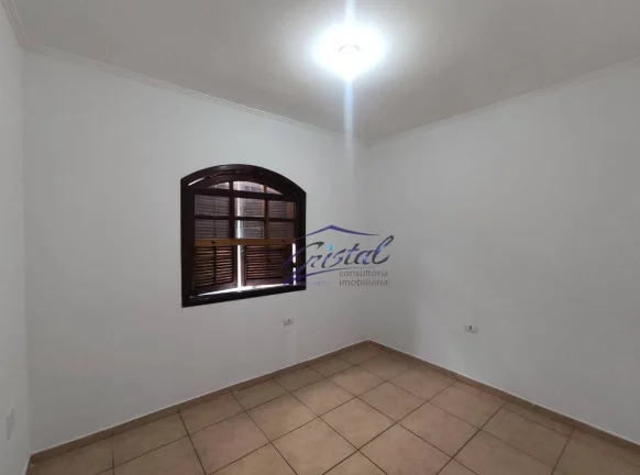 Imagem Sobrado no Jardim Bonfiglioli, rua sem saída