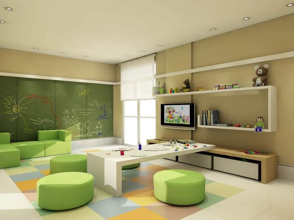 Imagem Apartamento à venda no Itaim Bibi, São Paulo-SP! 2 quartos, 2 suítes, 4 banheiros, 83m² de área no Condomínio Mondo Itaim.