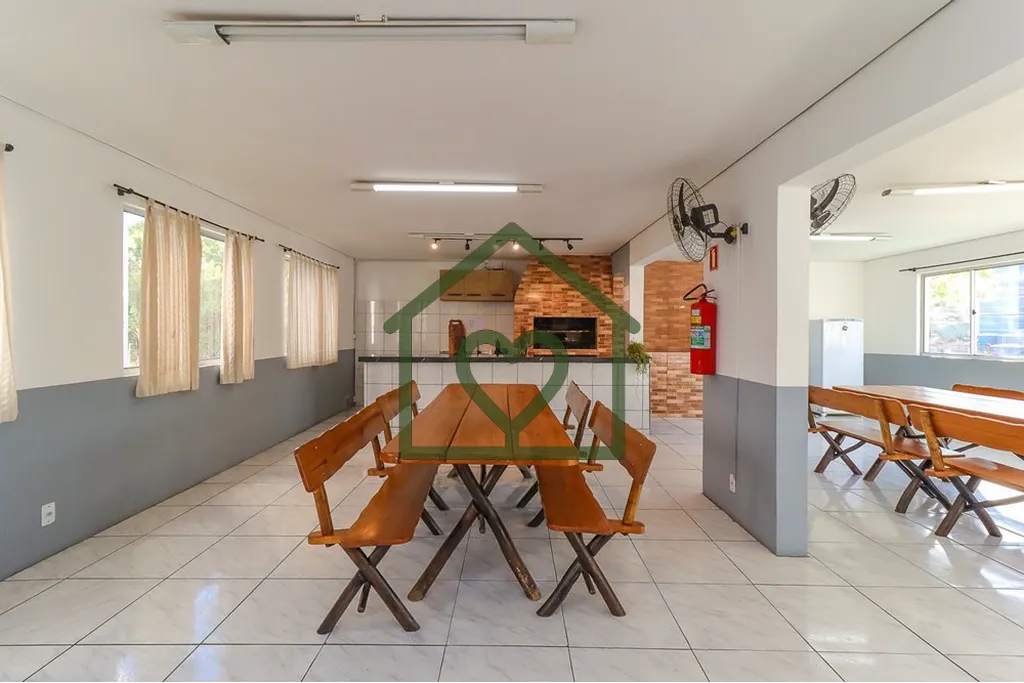 Imagem No Bairro Jardim Leopoldina, na Avenida Juscelino Kubitschek de Oliveira,505, apartamento 2 dormitó...