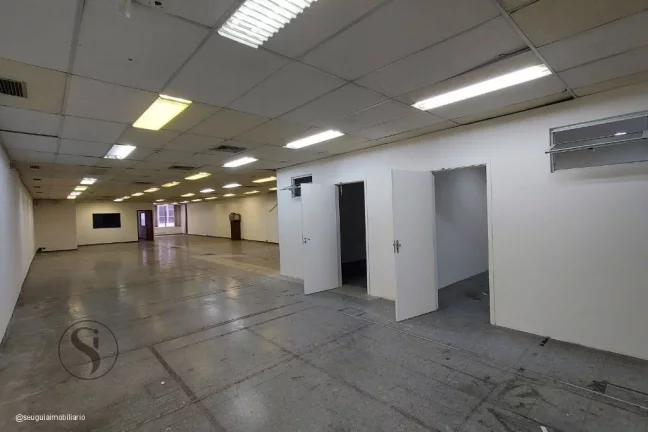 Imagem SALAO COMERCIAL em SÃO PAULO - SP, SÉ