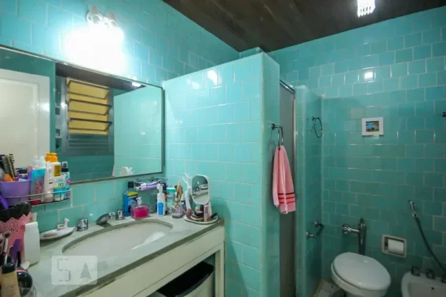 Imagem Apartamento à Venda - Copacabana, 2 Quartos, 125 m2