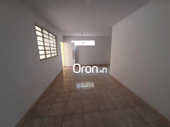 Imagem Casa à venda, 295 m² por R$ 980.000,00 - Setor Goiânia 2 - Goiânia/GO