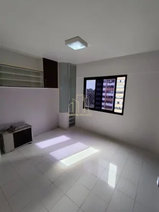 Imagem Apartamento à venda em Salvador-BA, Alto do Parque: 3 quartos, 1 suíte, 2 salas, 3 banheiros, 2 vagas de garagem, 70m².