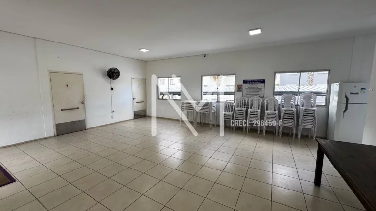 Imagem Apartamento à Venda 2 Quartos 1 Suíte 52m² 2º andar - B. Jardim América