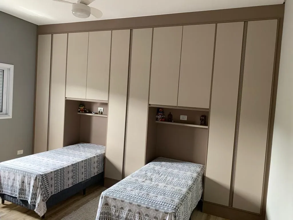 Imagem Casa à venda 4 Quartos, 3 Suites, 760M², Caixa D'água, Taubaté - SP | Campos do Conde Taubaté