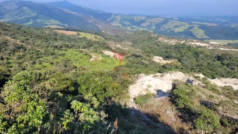Imagem Oportunidade de Investimento Estratégico em São Thomé das Letras/MG
