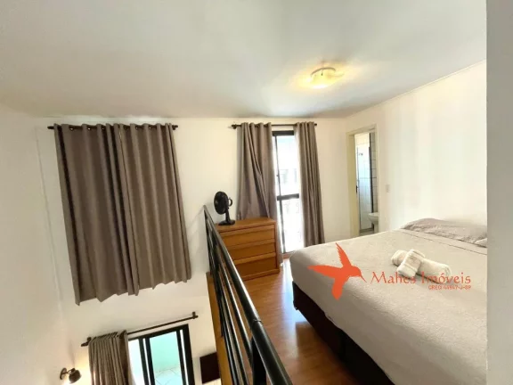 Imagem Apartamento à venda em Pinheiros, São Paulo-SP: 2 quartos, 2 suítes, sala ampla e vaga de garagem! Venha conferir!