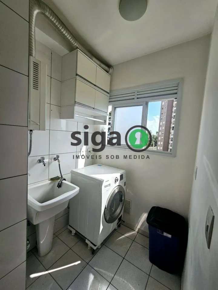 Imagem APARTAMENTO À VENDA NO MORUMBI CONDOMÍNIO FLORADA MORUMBI 47M² 2 DORMITÓRIOS 1 VAGA
