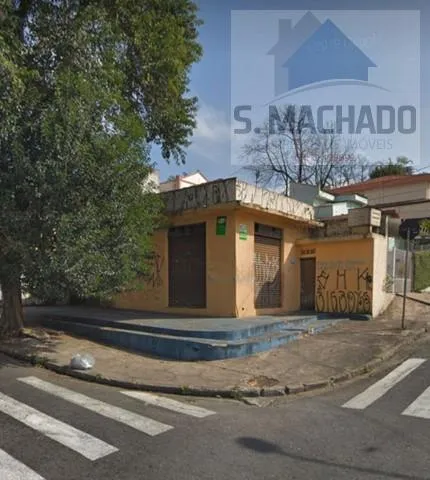 Imagem Casa para Venda em Santo André / SP no bairro Vila Camilópolis
