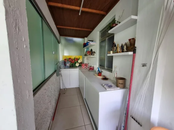 Imagem Venda de Apartamento 2 Dorms em Praia Comprida - São José