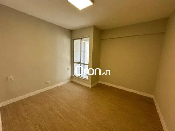 Imagem Apartamento com 2 dormitórios à venda, 82 m² por R$ 450.000,00 - Setor Bueno - Goiânia/GO