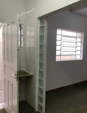 Imagem Alugo Sobrado Comercial em Santo André. Centro