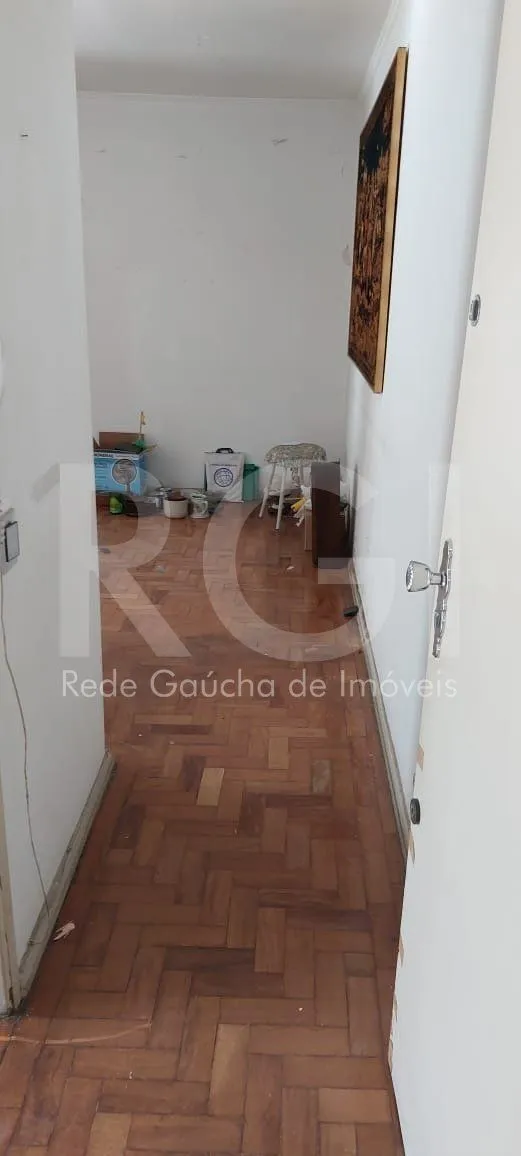 Imagem Apartamento com 3 quartos, 2 banheiros, desocupado e 1 vaga!
