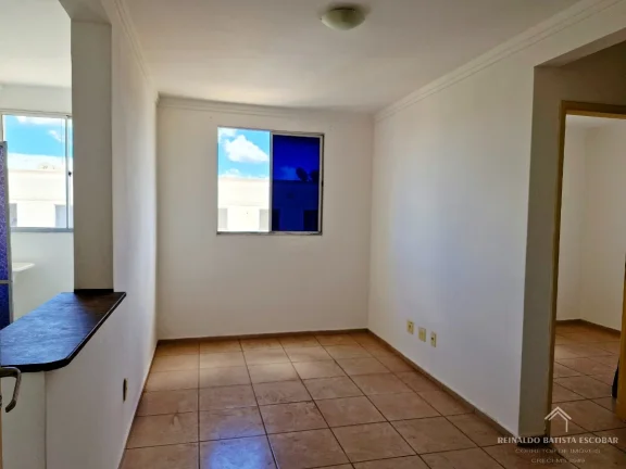 Imagem Apartamento à venda Residencial Castelo de Luxemburgo