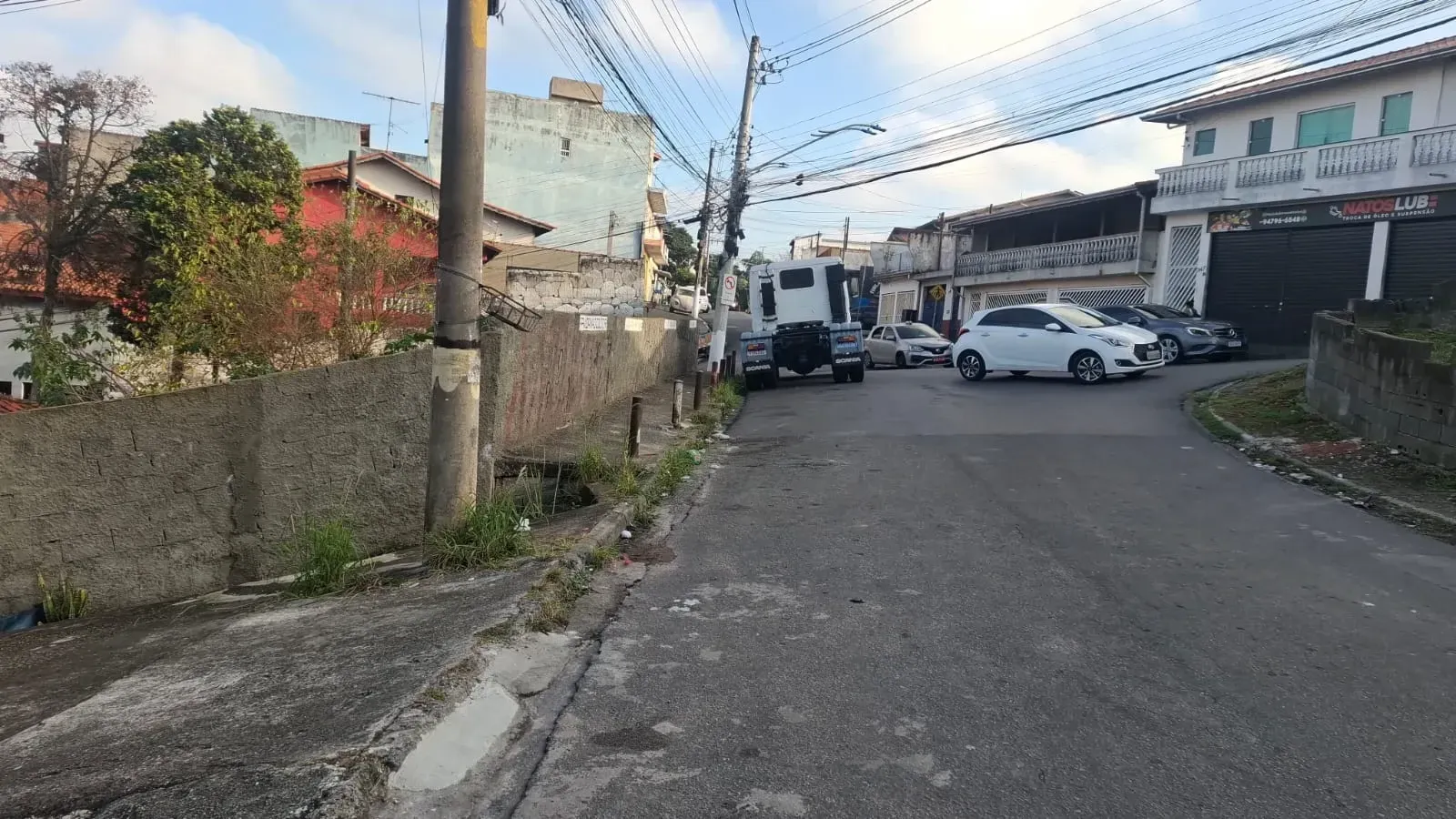 Imagem Casa com 1 Quarto à Venda, 118 m² em Vila Aurora - Itapevi