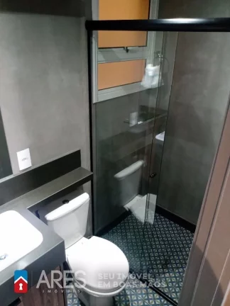 Imagem Apartamento com 2 dormitórios à venda, 52 m² por R$ 380.000,00 - Centro - Americana/SP