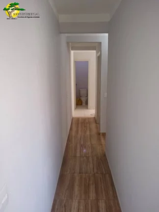 Imagem CASA PARA LOCAÇÃO NO BAIRRO VILA ROQUE