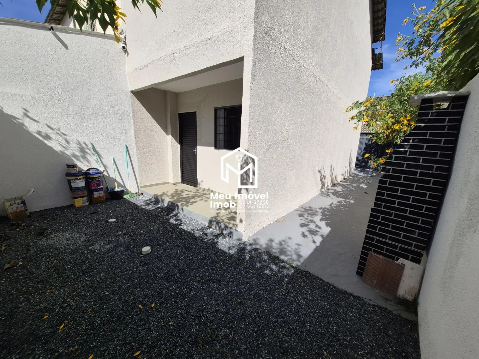 Imagem Casa em Parque Nova Friburgo B - Cidade Ocidental
