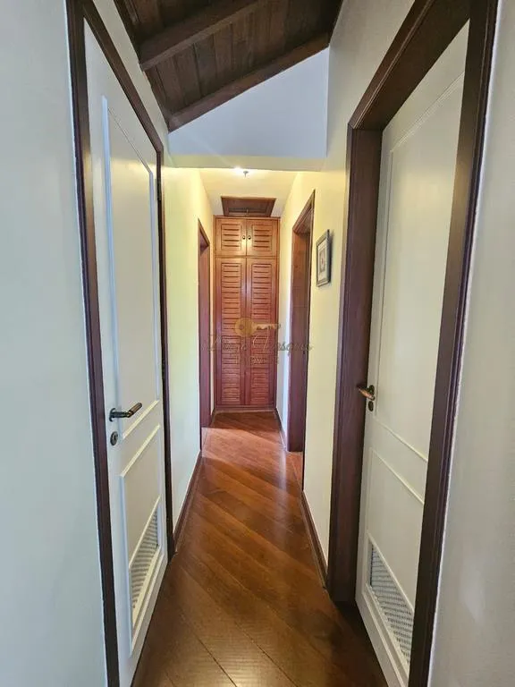 Imagem Casa em Condomínio para Venda em Teresópolis / RJ no bairro Várzea