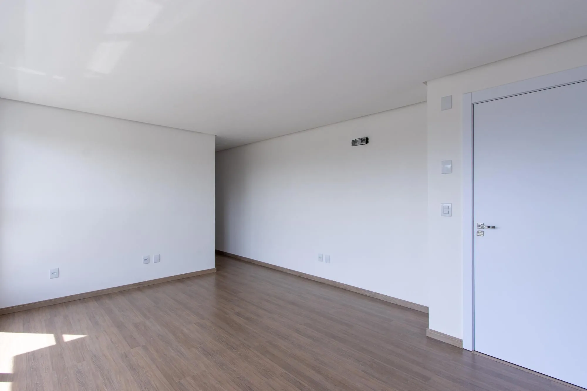 Imagem **Apartamento Novo no Bairro Jardim Botânico, Porto Alegre, RS**