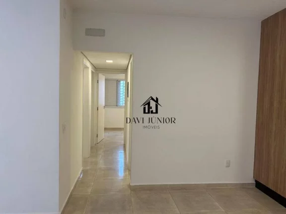 Imagem Apartamento com 3 dormitórios sendo 1 suíte para alugar, 83 m² por R$ 3.800/mês - Parque Campolim - Sorocaba/SP