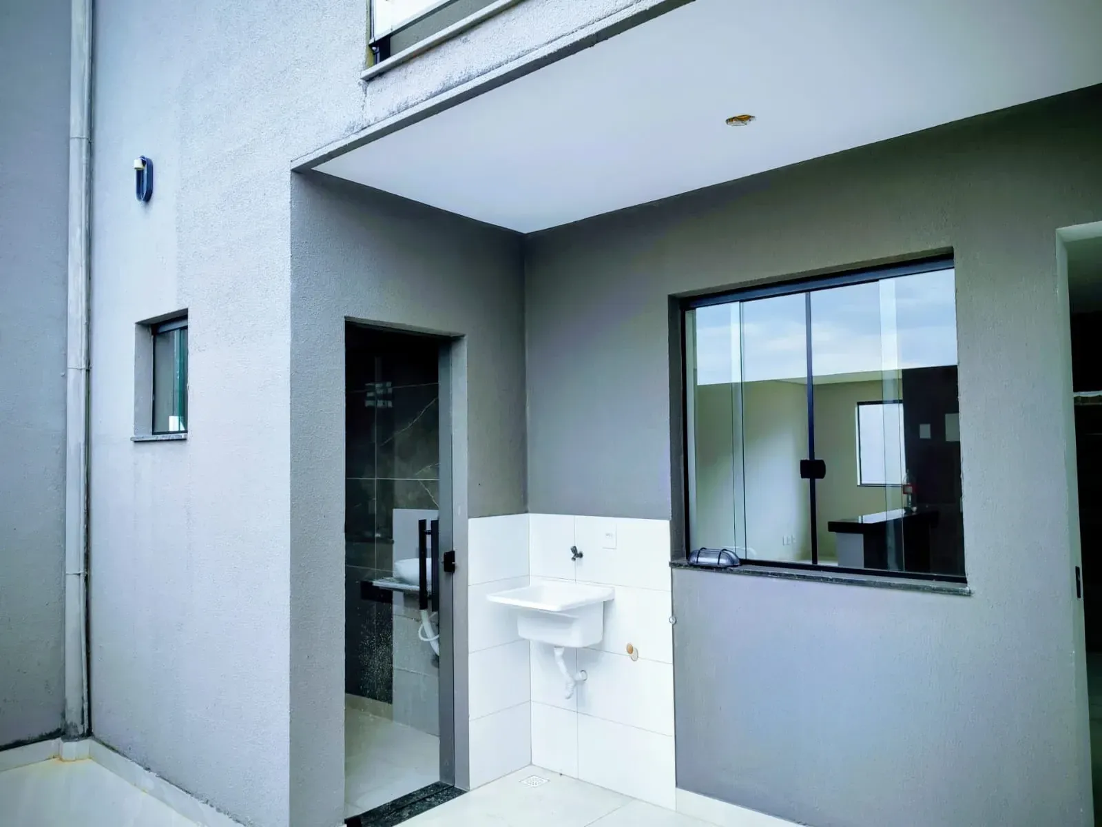 Foto do imóvel: Casa com 3 Quartos à Venda, 180 m² em Jardim Casa Branca - Betim