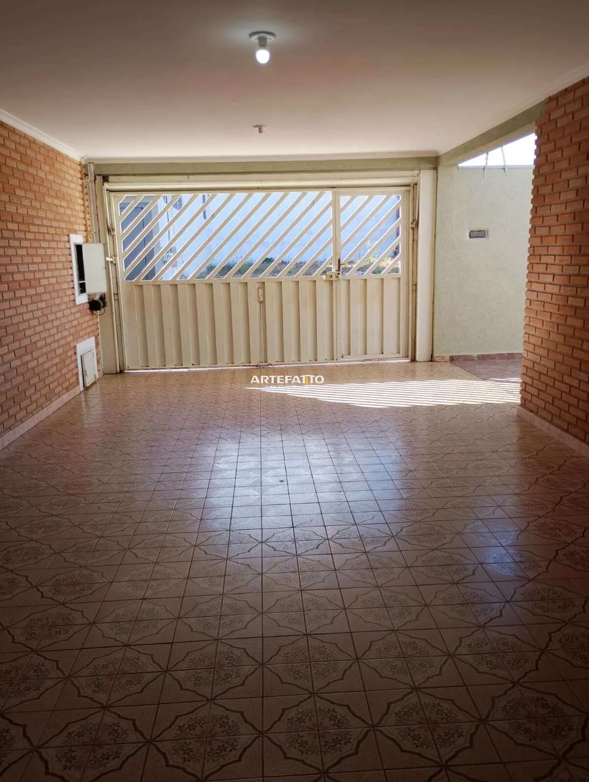 Imagem Casa à venda em Franca, Jardim Paulista, com 3 quartos, 210,50m2