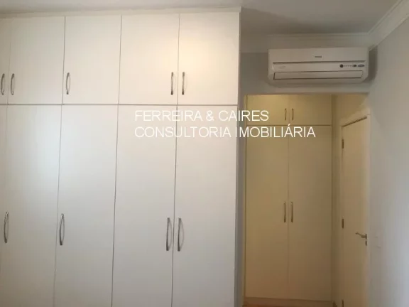 Imagem APARTAMENTO RESIDENCIAL em INDAIATUBA - SP, VILA SFEIR