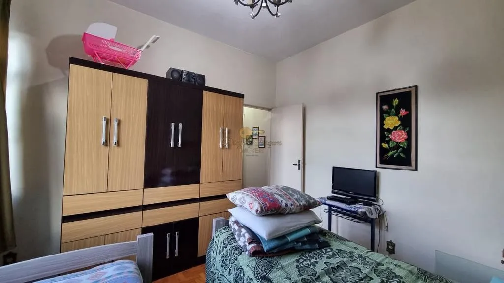 Imagem Apartamento para Venda em Teresópolis / RJ no bairro Alto