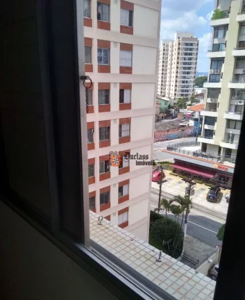 Imagem Apartamento com 3 dormitórios à venda, 78 m² por R$ 470.000 - Casa Verde - São Paulo/SP