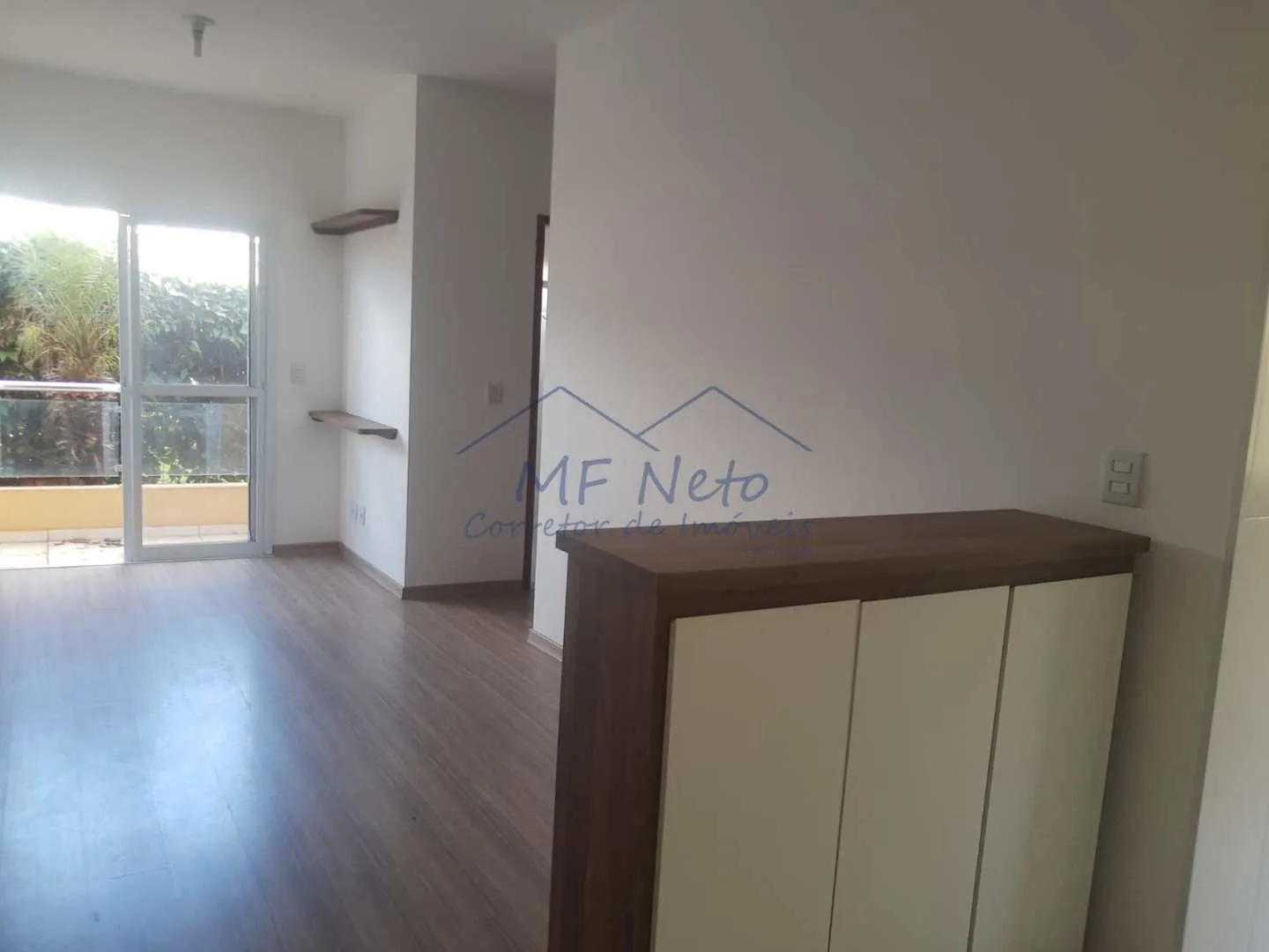 Imagem Apartamento Padrão