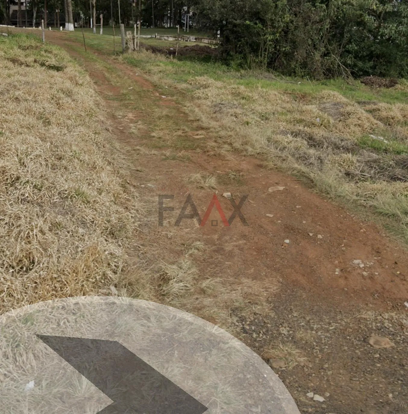 Imagem Terreno à vendano bairro BONSUCESSO em GUARAPUAVA - PR com ótima valorização