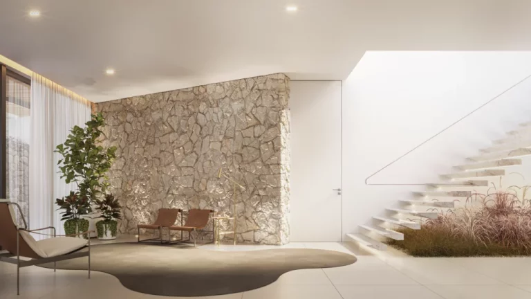 Imagem Porto Alto - Apartamento à venda no bairro Mercês - Curitiba/PR