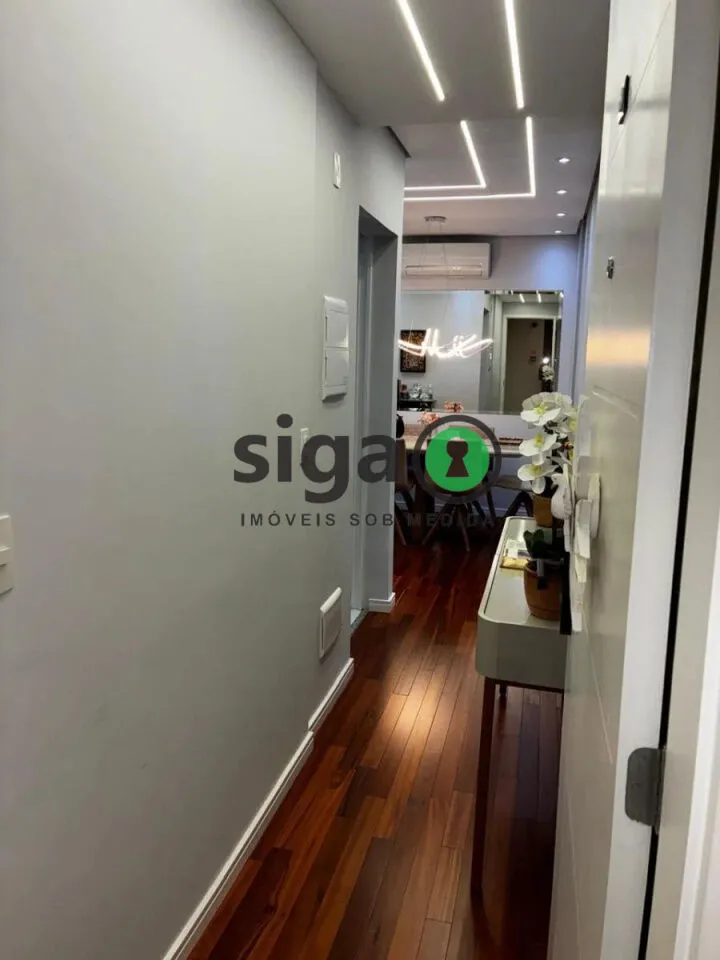 Imagem Apartamento à venda de 62m² na Vila Andrade