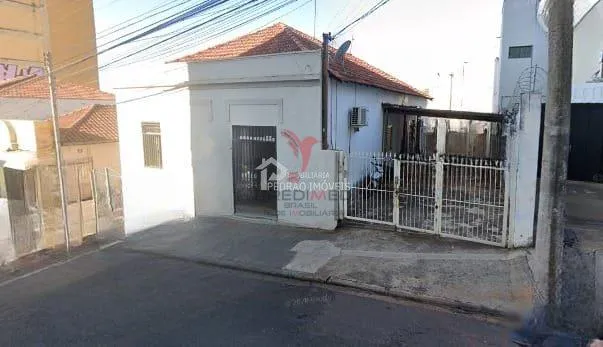 Imagem Loja / Salão / Ponto Comercial de 167m² no bairro Centro, em Lençóis Paulista