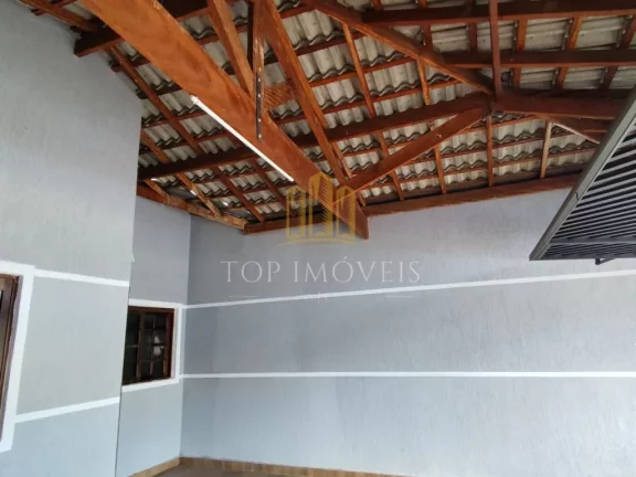 Imagem Se você procura conforto, beleza e praticidade em um só lugar, essa é a sua chance! Apresentamos uma belíssima casa no coração do Vila Paiva, perfeita para quem quer viver com qualidade, estilo e segurança!