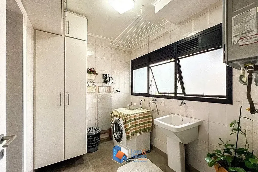 Imagem Apartamento à venda 3 Quartos 3 Suites 3 Vagas 164M² Vila Andrade São Paulo - SP