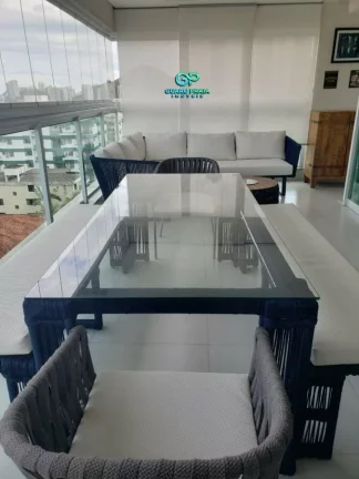 Imagem Apartamento Padrão para Venda em Enseada Guarujá-SP