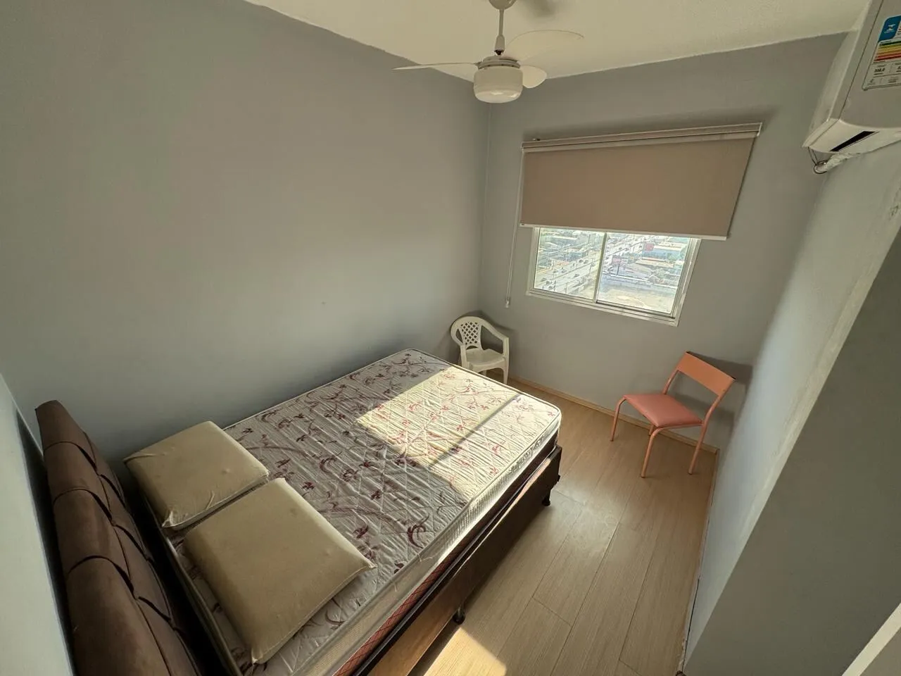 Imagem Apartamento 2 quartos Condomínio Parque Ohara Rni Bairro Parque Ohara