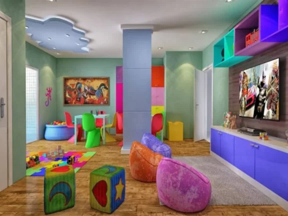 Imagem APARTAMENTO 2 DORMITÓRIOS NA TUPI COM SUÍTE!!!