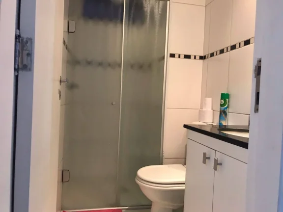Imagem Apartamento a venda no 3 Dormitórios sendo 1 Suíte e 2 Vagas de Garagens
