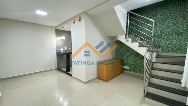 Imagem Cobertura Duplex no bairro Cidade Nova - Santana do Paraiso