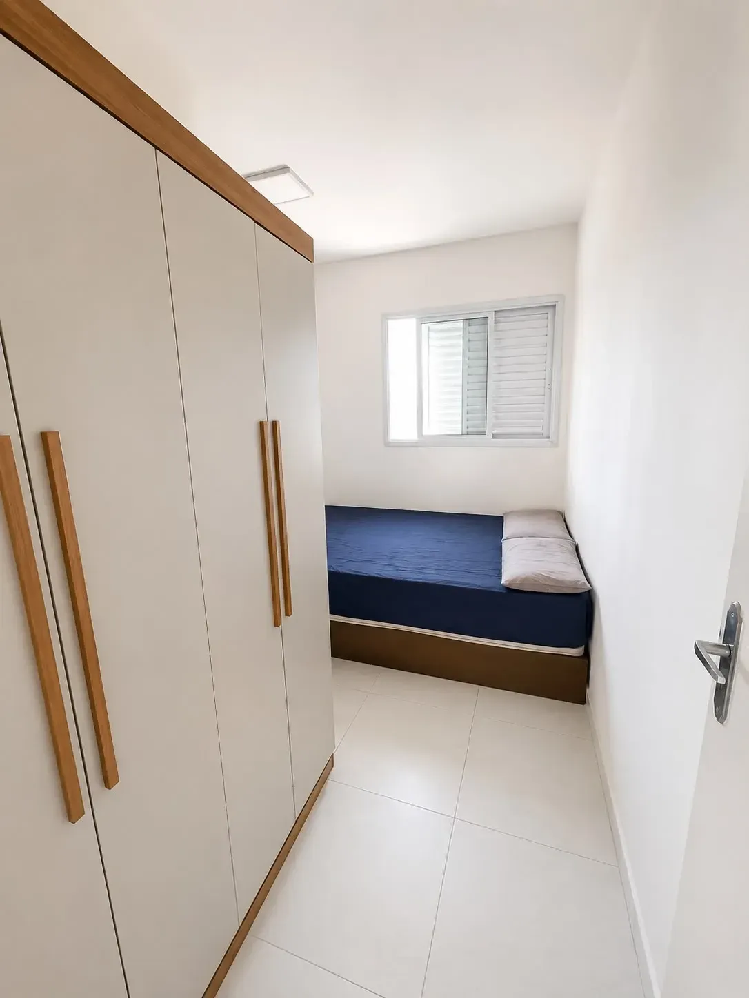 Foto do imóvel: Apartamento com 1 Quarto para Alugar, 36 metros em Vila Osasco - Osasco