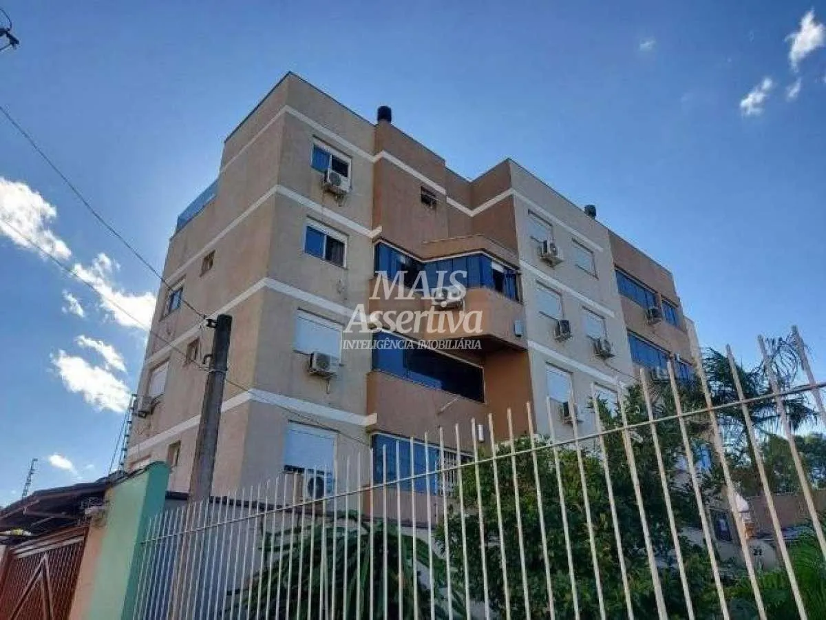 Imagem Apartamento para Venda em São Leopoldo / RS no bairro Scharlau