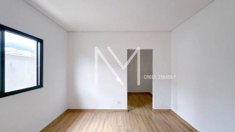 Imagem Casa à venda 3 Quartos - 1 Suíte - 135m² - Condomínio Malibu - Caçapava